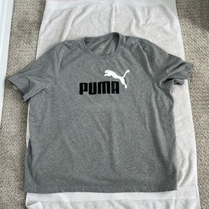 Puma men’s tshirt